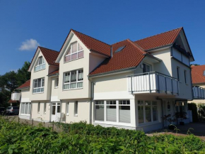 Möwenblick Nr 3 - für die schönste Zeit des Jahres -, Zingst